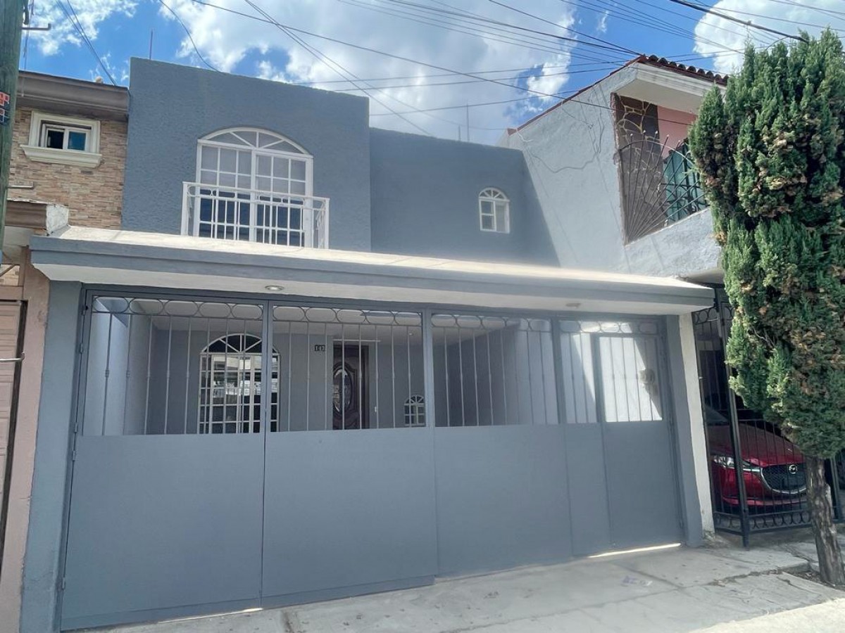 Casa en Renta Plaza Guadalupe, Zapopan